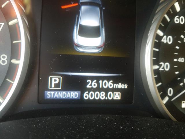 2018 INFINITI Q50 LUXE JN1EV7AP8JM352476