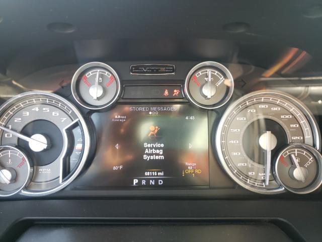 2014 RAM 1500 LONGH 1C6RR7WT6ES338254