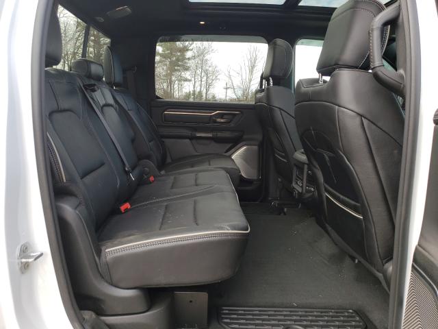 2020 RAM 1500 LIMIT 1C6SRFPT2LN408564