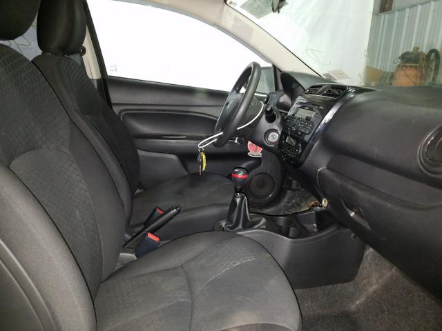 2015 MITSUBISHI MIRAGE DE ML32A3HJ2FH034152