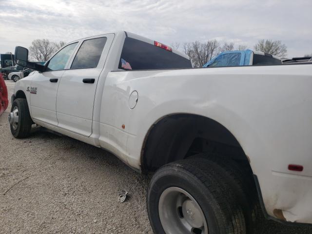 2018 RAM 3500 ST 3C63RPGLXJG103345