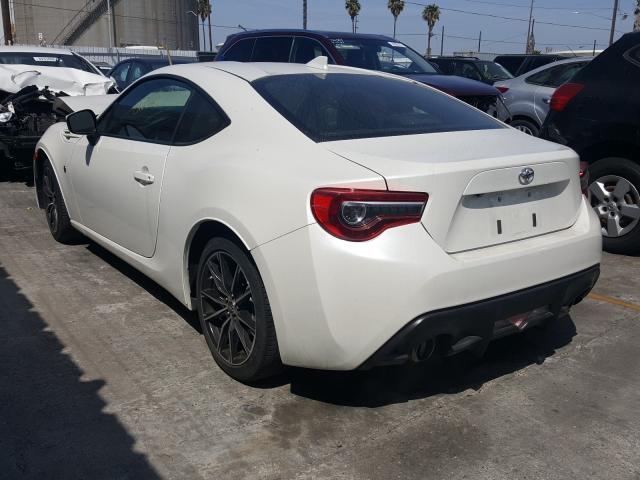 2017 TOYOTA 86 BASE JF1ZNAA15H8708835