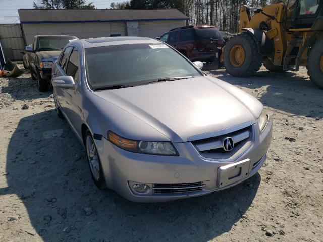 2007 Acura TL for sale in Mebane, NC