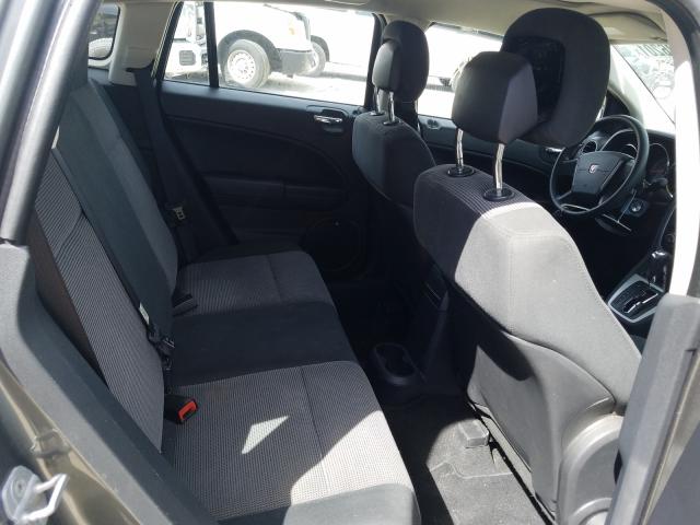 2011 DODGE CALIBER MA 1B3CB3HA0BD298794
