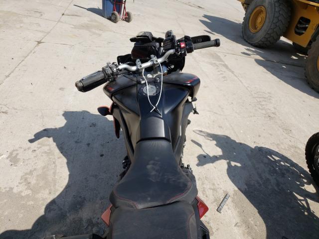 2020 YAMAHA MTT09 GT JYARN62E3LA001092