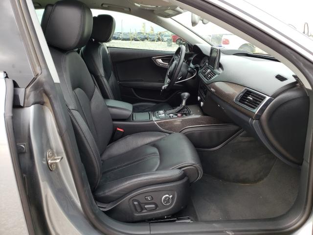 2014 AUDI S7 PREMIUM WAUW2AFC6EN070573