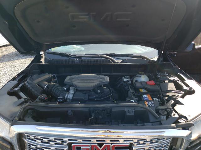 2017 GMC ACADIA DEN 1GKKNXLS0HZ309303