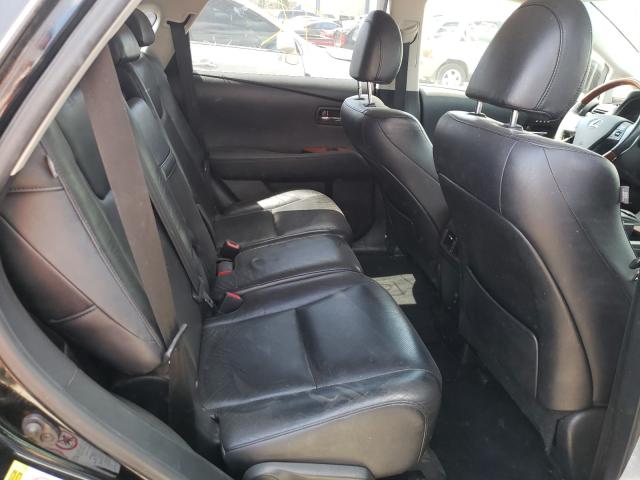 2010 LEXUS RX 450 JTJBC1BA3A2020533