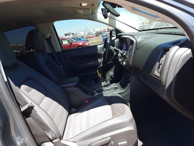 2015 GMC CANYON SLE 1GTG6BE35F1204551