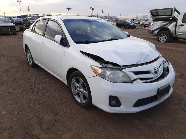 2012 TOYOTA COROLLA BA 5YFBU4EE4CP033196