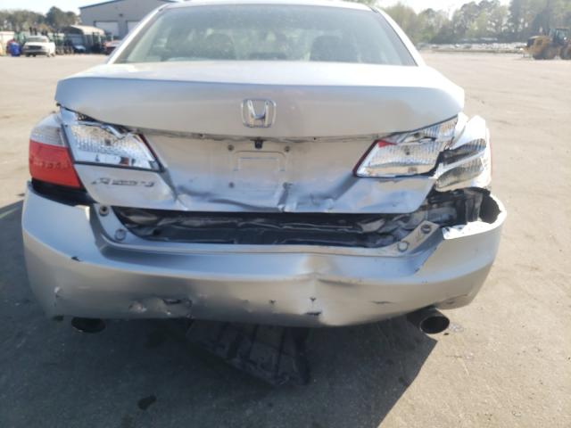 2014 HONDA UK 1HGCR2F55EA231738
