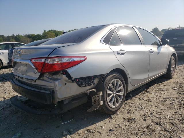 2016 TOYOTA CAMRY LE 4T1BF1FK6GU116744