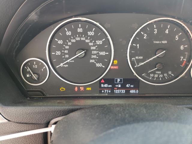 2014 BMW 428 WBA3N3C5XEK230113