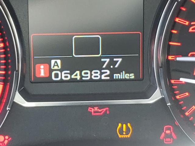 2016 SUBARU WRX PREMIU JF1VA1E66G9835134