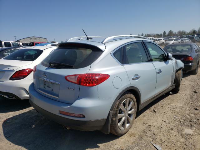 2011 INFINITI EX35 BASE JN1AJ0HR0BM852125