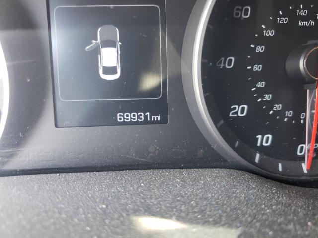 2018 HYUNDAI ELANTRA SP KMHD04LB4JU469197