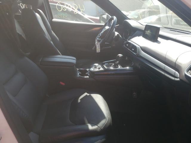 2018 MAZDA CX-9 GRAND JM3TCBDY5J0225426