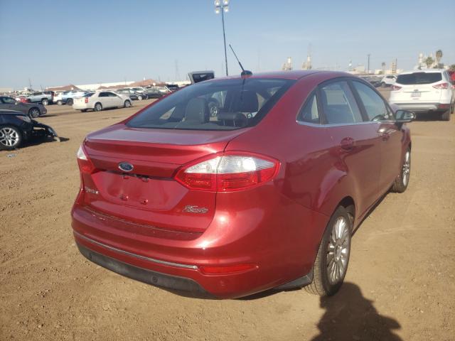 2016 FORD FIESTA TIT 3FADP4CJ4GM188639
