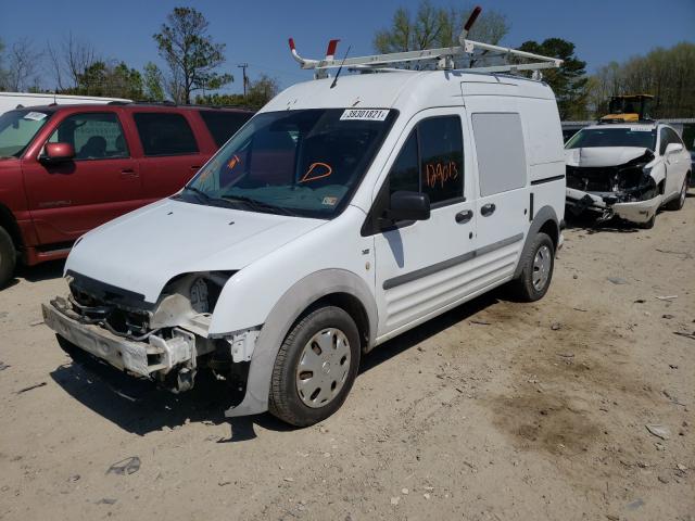 2010 FORD TRANSIT CO NM0LS6BN4AT024222