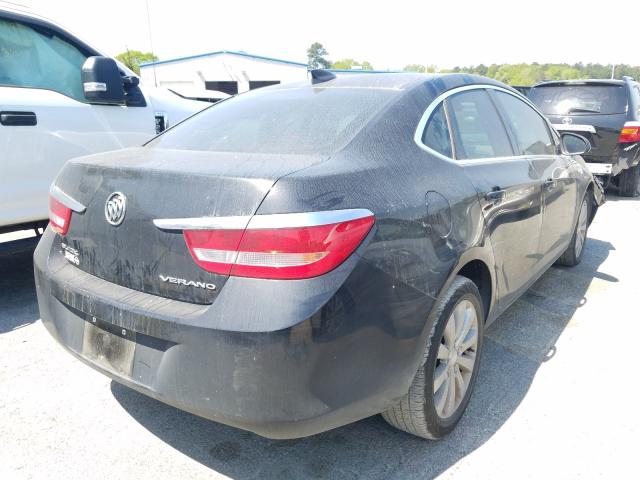 2016 BUICK VERANO 1SV 1G4PV5SK3G4121499