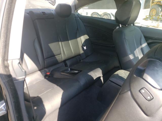 2014 BMW 428 WBA3N3C5XEK230113