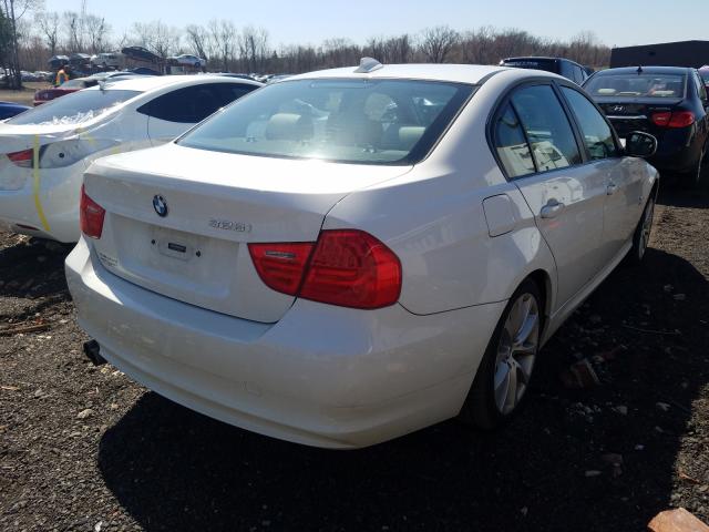 2011 BMW 328 XI SUL WBAPK5C57BF125197