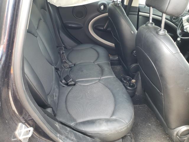 2015 MINI COOPER COU WMWZB3C54FWR45790