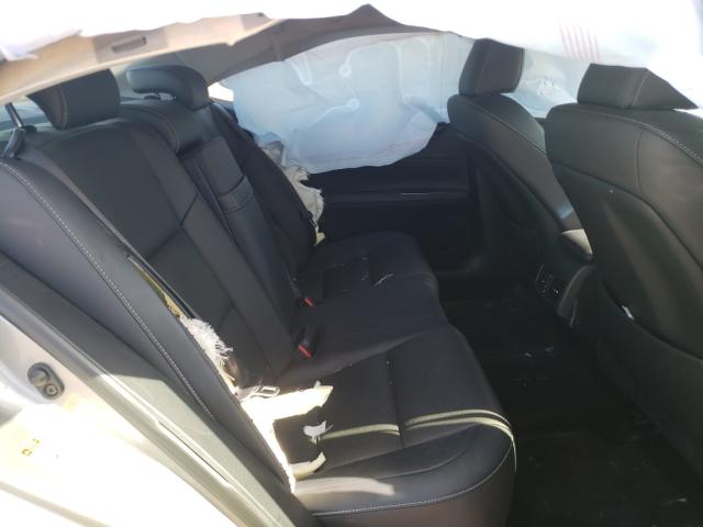 2016 LEXUS ES 300H JTHBW1GG7G2109214