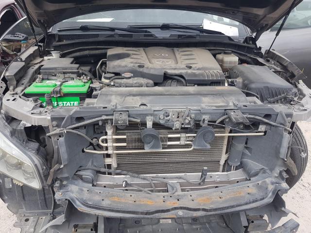 2014 INFINITI QX80 JN8AZ2NE7E9063887