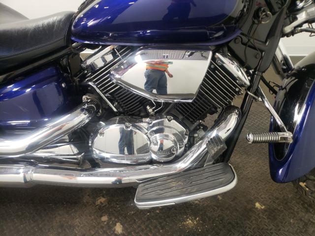 2005 YAMAHA XVS1100 JYAVP11E25A070968