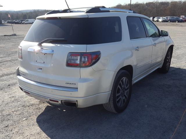 2013 GMC ACADIA DEN 1GKKVTKD0DJ159200