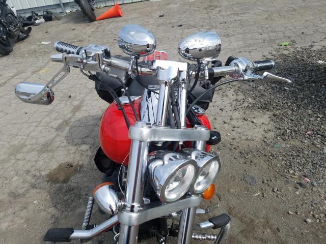 2010 HARLEY-DAVIDSON FXDF 1HD1GY418AC322045