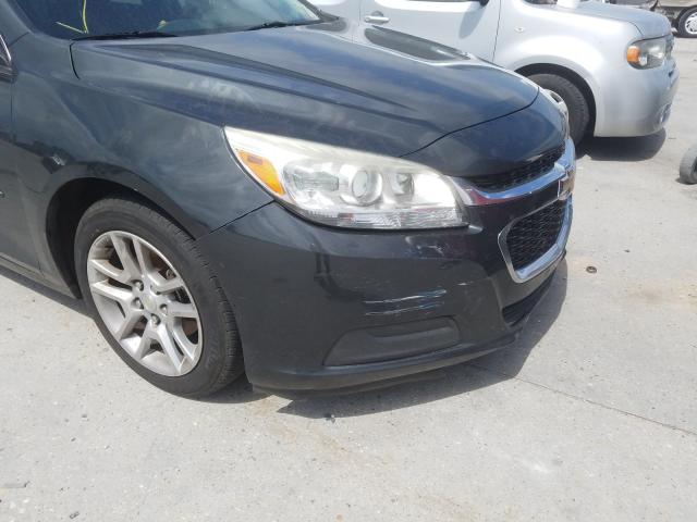 2014 CHEVROLET MALIBU 1LT 1G11C5SL8EF303315