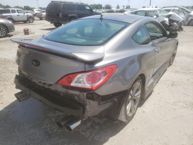 VIN 2GKFLUE35D6226841 2013 GMC Terrain, Slt no.4