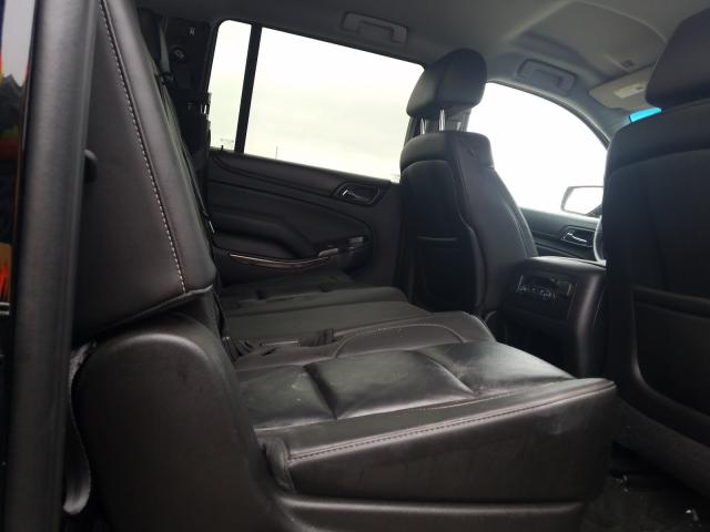 2015 CHEVROLET SUBURBAN C 1GNSCJKC2FR528051