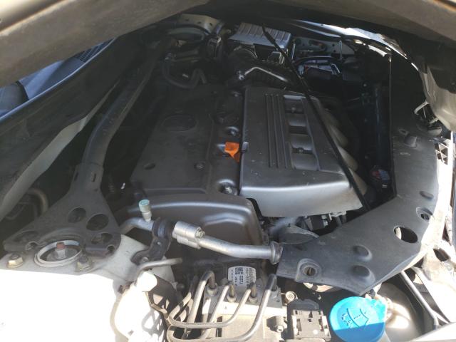 2011 ACURA TSX JH4CU2F69BC011328