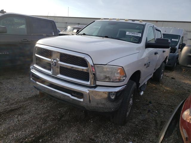 2014 RAM 2500 ST 3C6TR5CT5EG277288