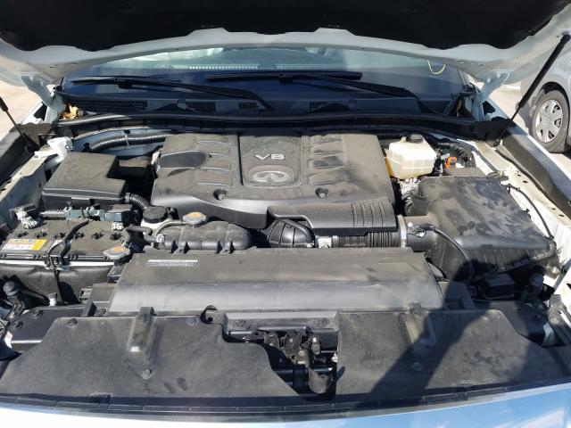 2019 INFINITI QX80 LUXE JN8AZ2NE0K9227931