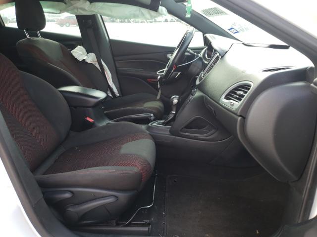 2016 DODGE DART GT SP 1C3CDFGB8GD802203