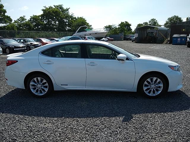 2015 LEXUS ES 300H JTHBW1GGXF2078149