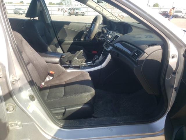 2014 HONDA UK 1HGCR2F55EA231738