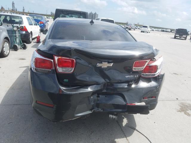 2014 CHEVROLET MALIBU 1LT 1G11C5SL8EF303315