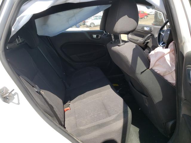 2015 FORD FIESTA ST 3FADP4GX3FM176415