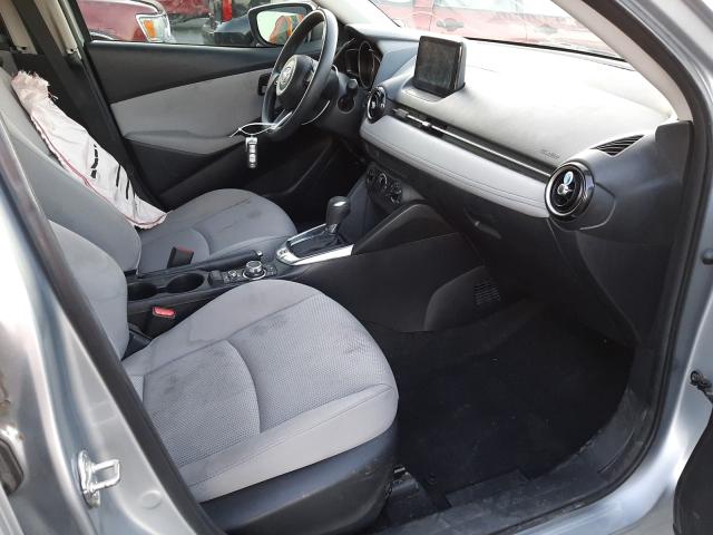 2019 TOYOTA YARIS L 3MYDLBYV5KY516143
