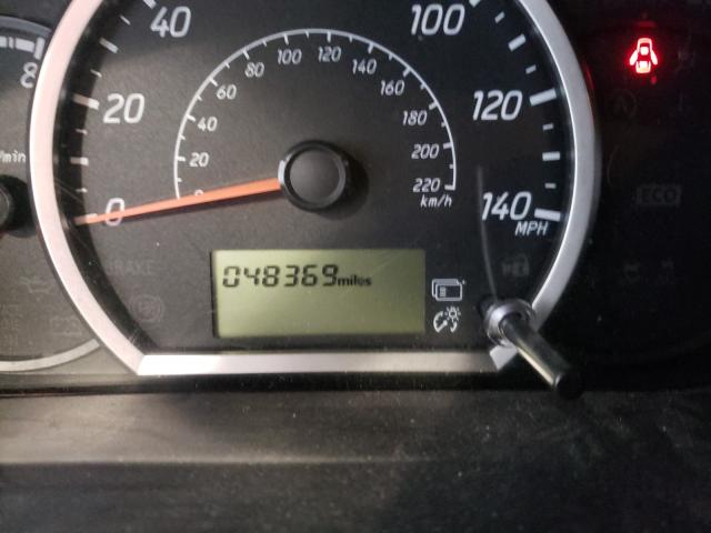 2014 MITSUBISHI MIRAGE ES ML32A4HJ2EH021552