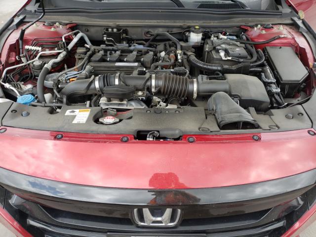 VIN 5J8TB4H54EL025019 2014 Acura RDX no.7