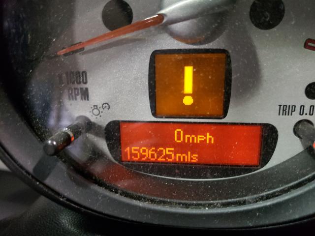 2011 MINI COOPER WMWSU3C50BT183694