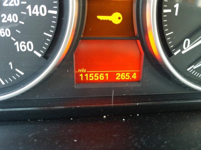 2011 BMW 328 XI SUL WBAPK5C57BF125197