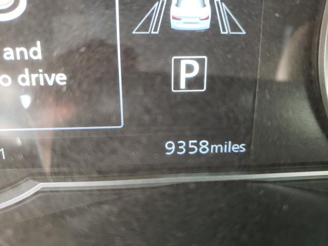 2020 NISSAN VERSA SR 3N1CN8FV8LL904236