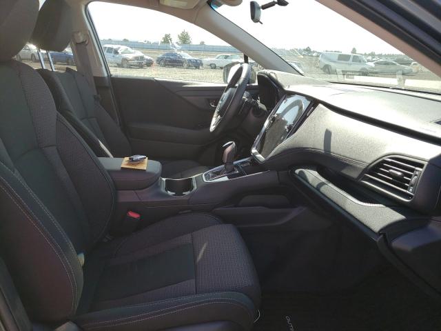2021 SUBARU OUTBACK PR 4S4BTAFC2M3170495